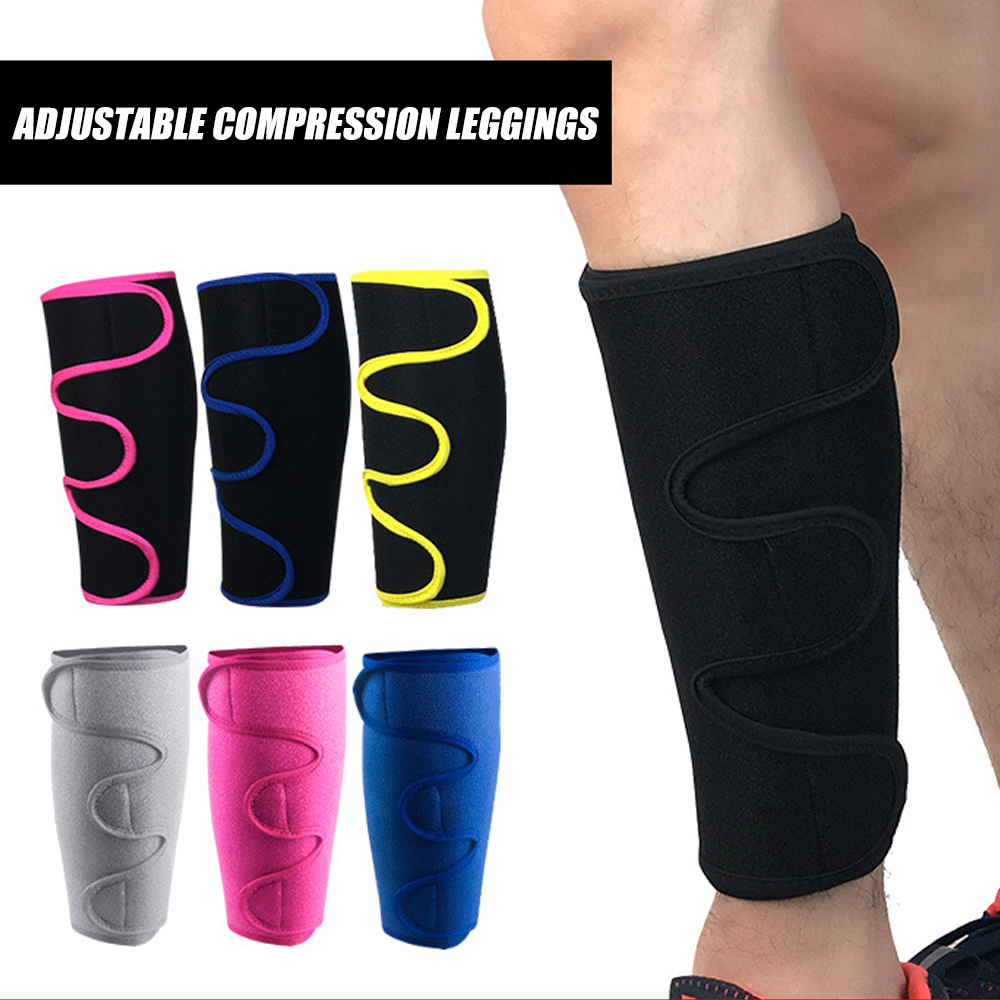 Crossfit Workout Gear - 1 قطعة الرياضة غطاء يقي قصبة