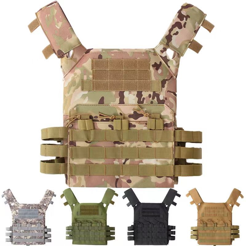 Crossfit Weight Vest - سترة تدريب محمولة خفيفة الوزن