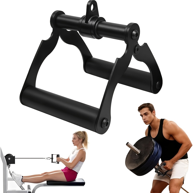Landmine Barbell Attachment - مقبض V Bar مطور، ملحق تمارين