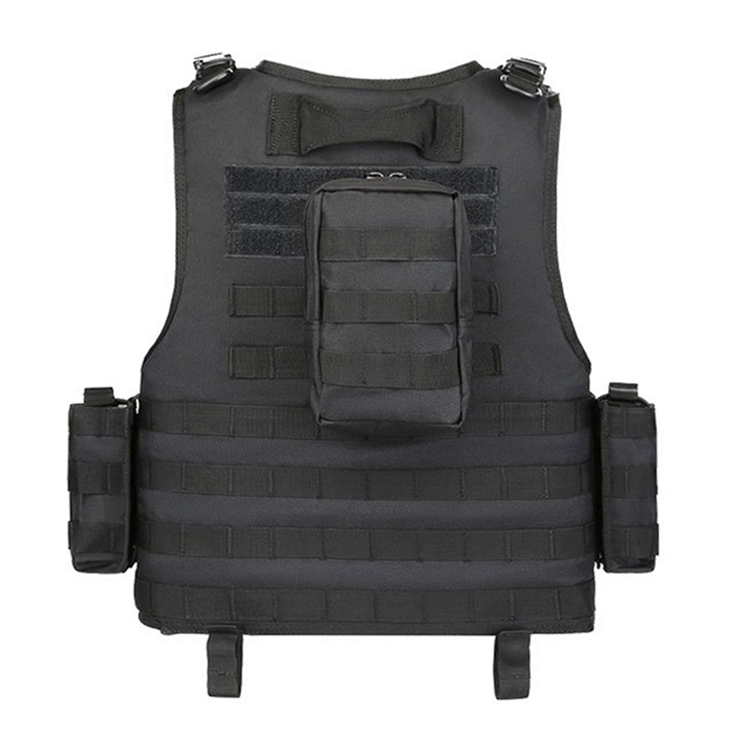 سترة تكتيكية مسطحة للمركبات وم - مراجعة Crossfit Weight Vest وسعره