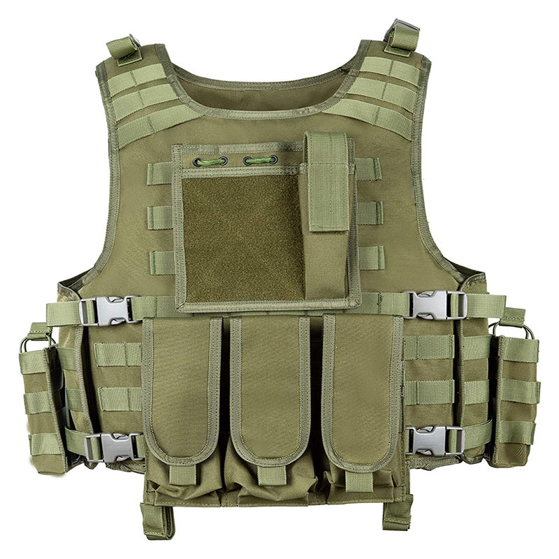 سترة تكتيكية مسطحة للمركبات وم - مراجعة Crossfit Weight Vest وسعره