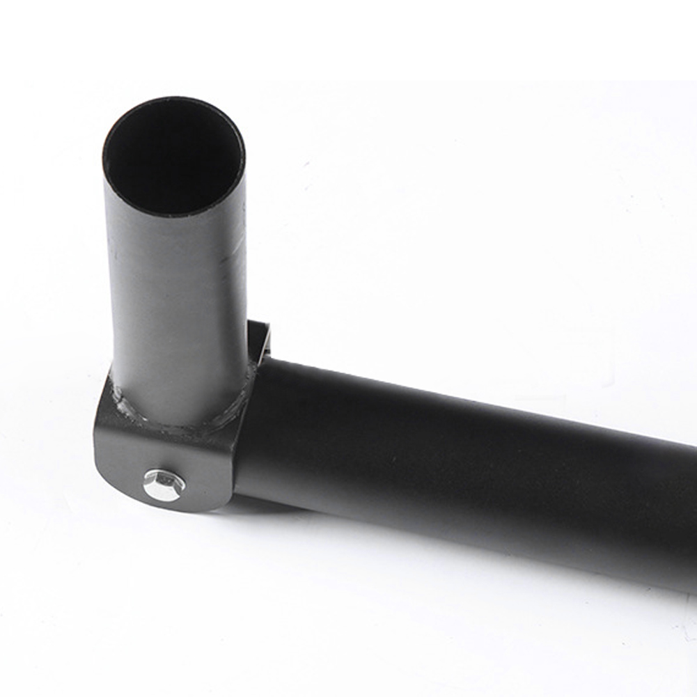 ملحق تمارين تي بار رو لاند مين - مراجعة Landmine Barbell Attachment وسعره