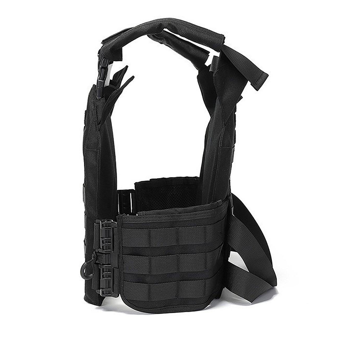 سترة صيد خفيفة الوزن سهلة الار - مراجعة Crossfit Weight Vest وسعره