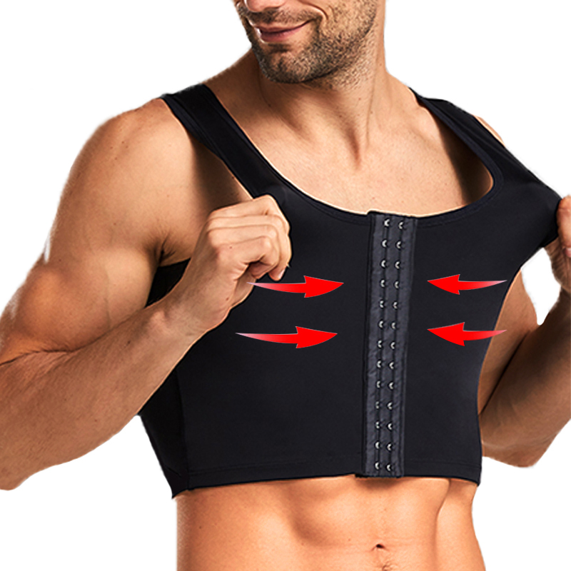 سترة ضاغطة للرجال، قميص داخلي  - مراجعة Crossfit Weight Vest وسعره