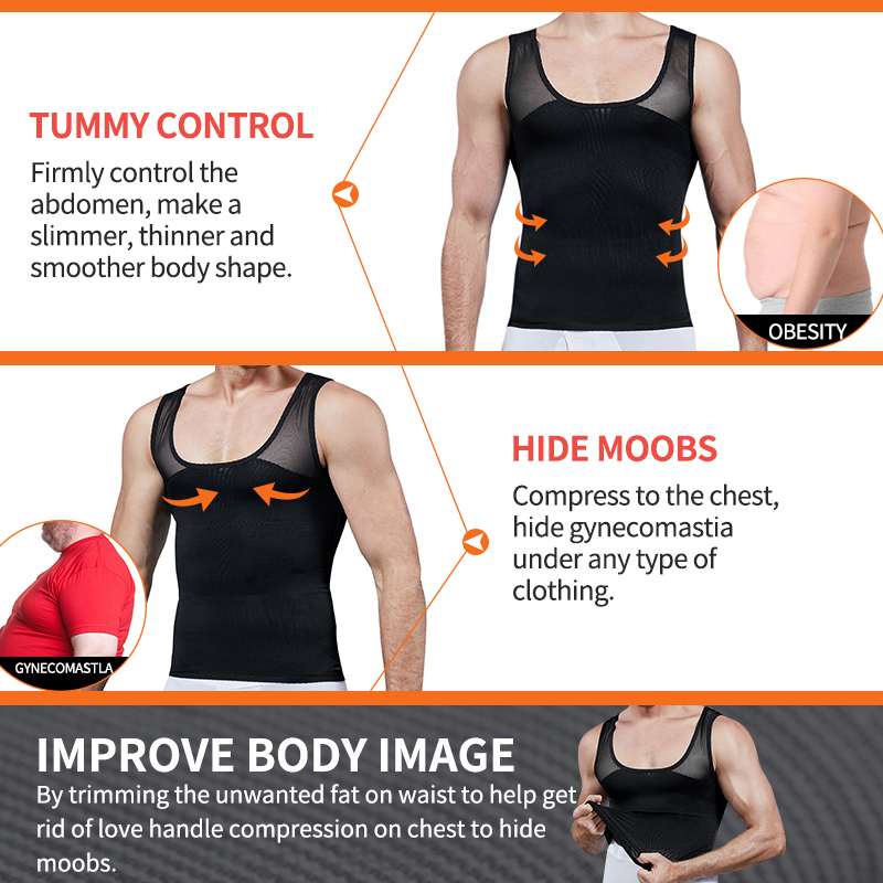 الرجال ملابس داخلية الصدر ضغط  - مراجعة Crossfit Weight Vest وسعره