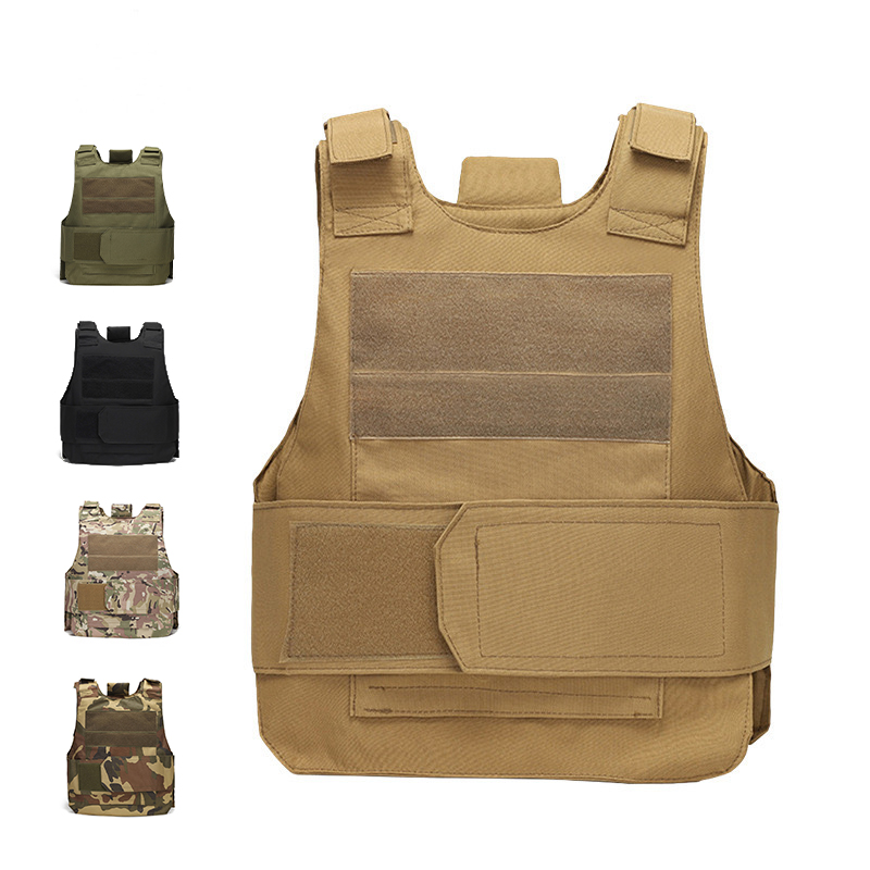 سترة تدريب خارجية سريعة الإيقا - مراجعة Crossfit Weight Vest وسعره