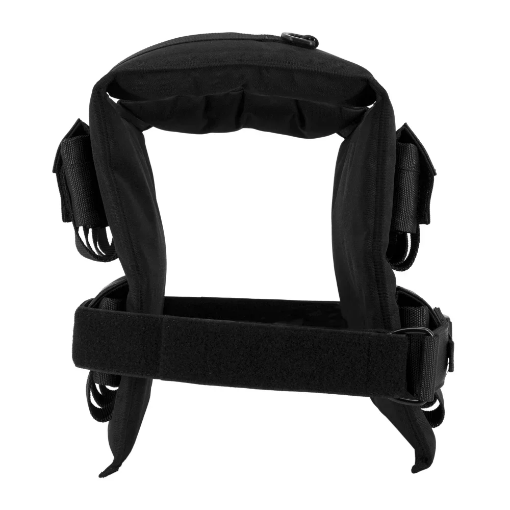 سترة تدريب خفيفة الوزن سريعة ا - مراجعة Crossfit Weight Vest وسعره
