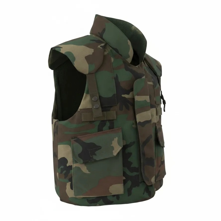 نسخة طبق الأصل من سترة PASGT ل - مراجعة Crossfit Weight Vest وسعره