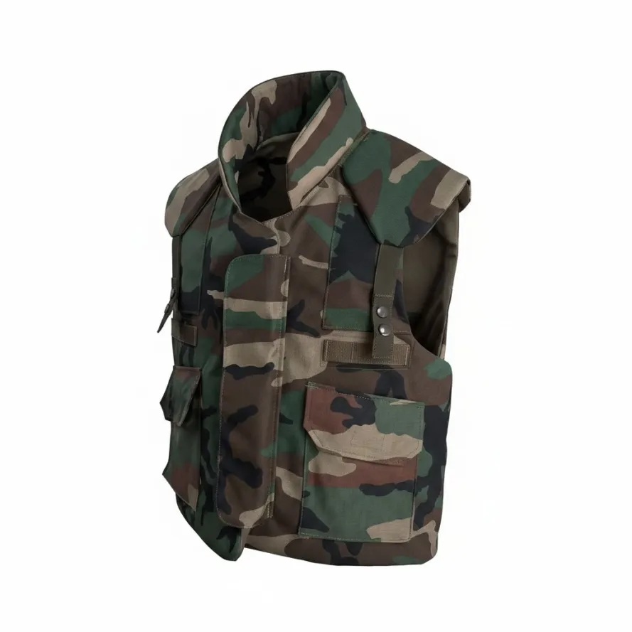 نسخة طبق الأصل من سترة PASGT ل - مراجعة Crossfit Weight Vest وسعره