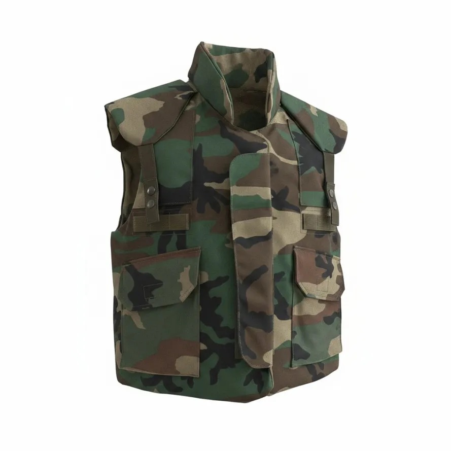 نسخة طبق الأصل من سترة PASGT ل - مراجعة Crossfit Weight Vest وسعره