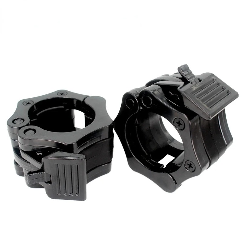 زوج واحد من مشابك الباربل سريع - مراجعة Landmine Barbell Attachment وسعره