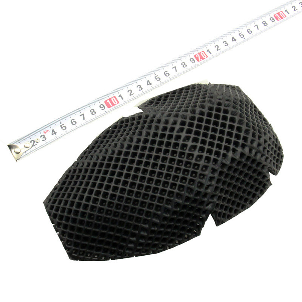 زوج واحد من وسادات الحماية الت - مراجعة Knee Sleeve Pair وسعره