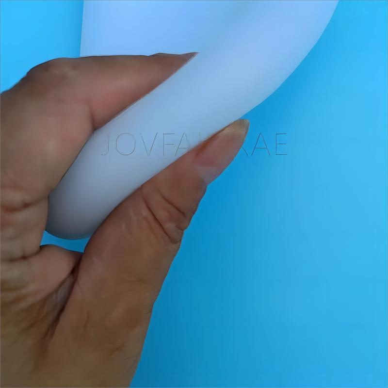 غطاء جل سيليكوني ناعم للساق ال - مراجعة Knee Sleeve Pair وسعره
