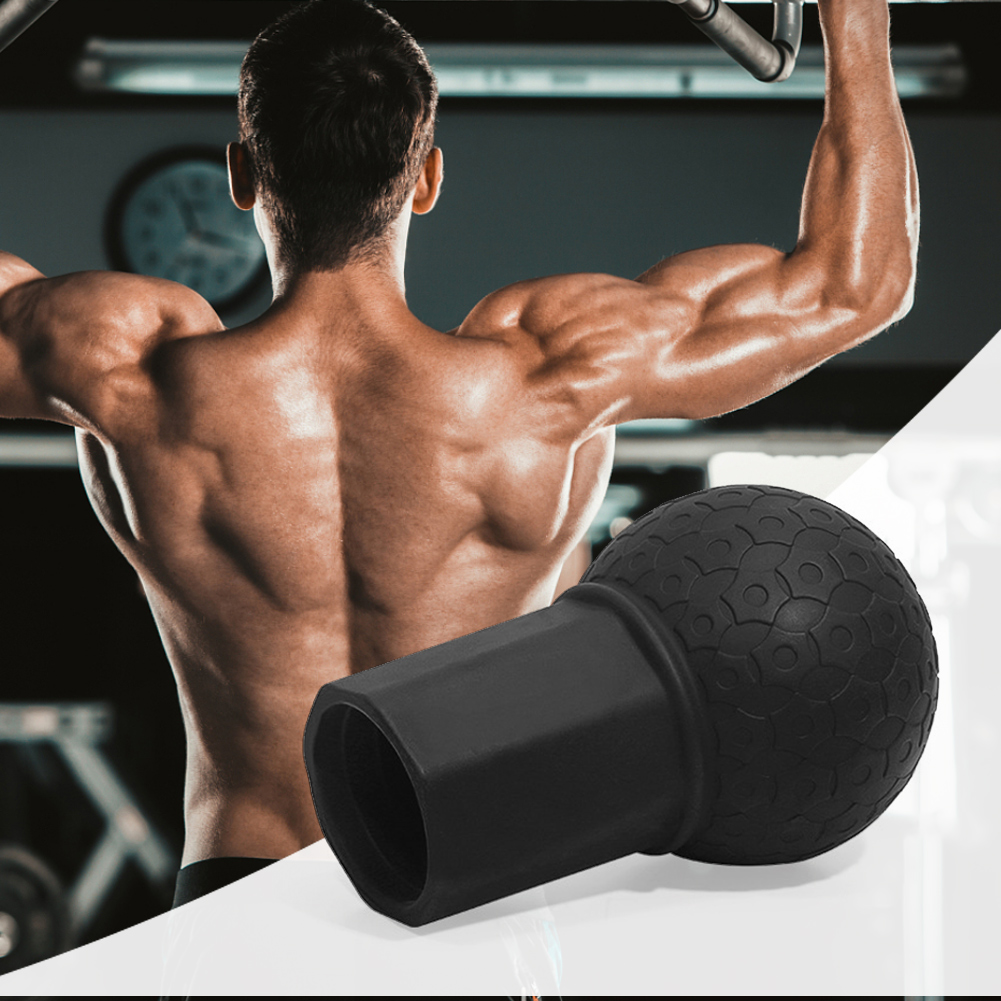 ملحق باربل لاندمين، قاعدة بارب - مراجعة Landmine Barbell Attachment وسعره
